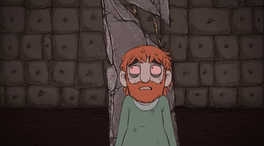 Состоялся анонс хоррор-детектива Sally Face 2. Сиквел продолжит историю оригинала