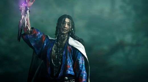 В Onimusha: Way of the Sword представят динамическую систему расчленения демонов