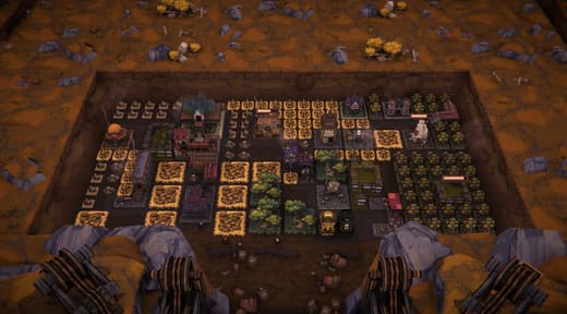 В Steam по скидке продаются BALL x PIT, XENOTILT, Pegfinity и другие игры