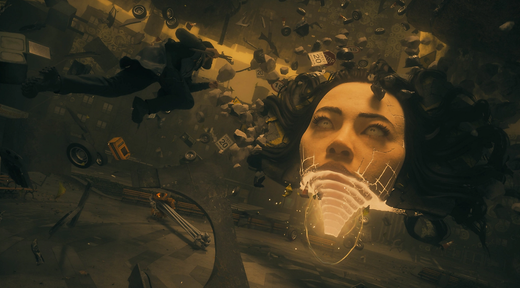 Control Resonant точно выйдет 24 сентября — игра «ушла на золото»