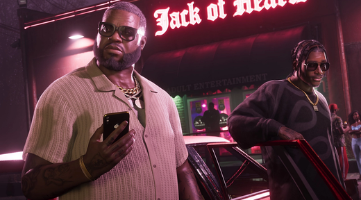 Rockstar ограничила доступ к своему Discord и начала рассылать страйки за слитые ролики по GTA 6