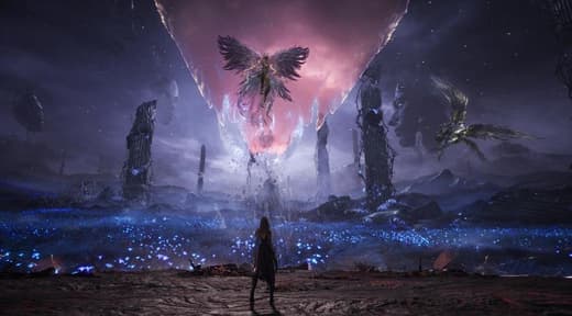 «Сосалик» или слэшер: что известно о Tides of Annihilation — игре в постапокалиптическом Лондоне?