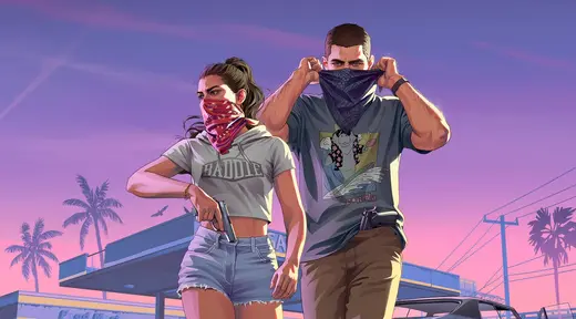 Хакеры новым видео доказали, что у них есть рабочая сборка GTA VI