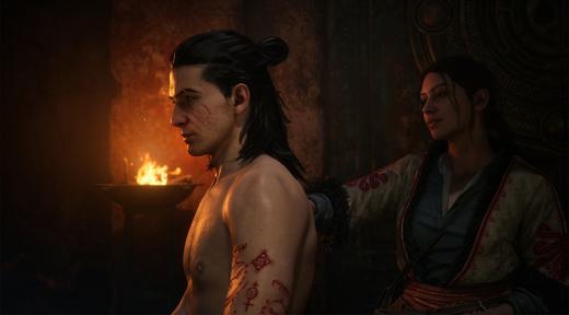 The Blood of Dawnwalker все-таки получит режим на 60 FPS на PS5 и Xbox Series X