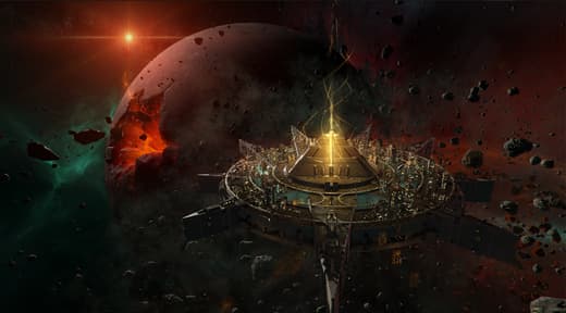 Подборка 4X-стратегий в Steam: От космоса до фэнтези
