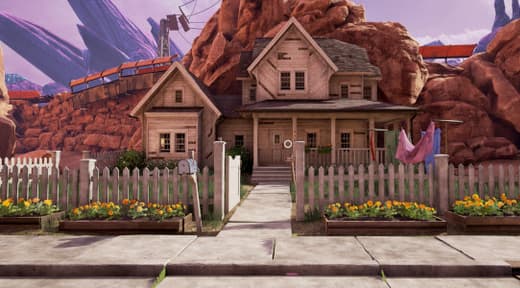 Обзор видеоигры Obduction: головоломка, которая похитит ваше время