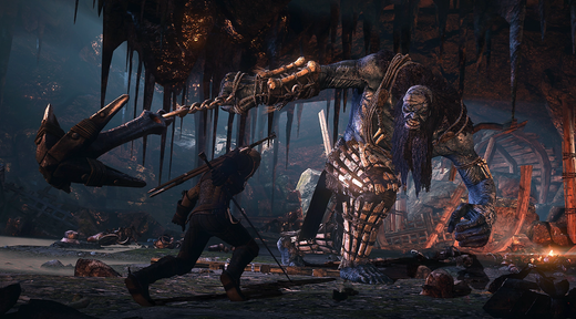 CD Projekt RED анонсировала ремастер The Witcher 3. Также был показан трейлер DLC «Баллады прошлого»