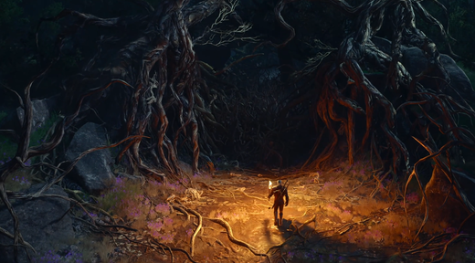 Официально: дополнение «Баллады прошлого» для The Witcher 3 выйдет без русской озвучки