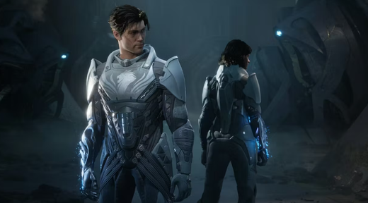 Релиз Exodus от авторов Mass Effect состоится 7 апреля 2027 года. Игру переведут на русский язык