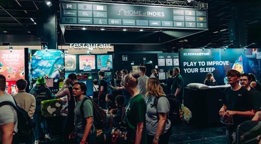 Gamescom отреагировала на кражи, объяснив инди-разработчикам, что для стендов нужно нанимать отдельную охрану