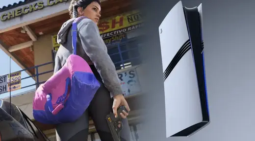 Американцы массово скупают PS5 Pro после показа GTA 6 — перекупщики подняли цены до $1300