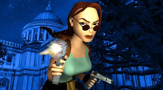 Слух: Tomb Raider 2 и Tomb Raider 3 обзаведутся ремейками
