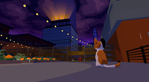 Симулятор офисного кота в эпоху ИИ: Cat Secretary выйдет в Steam в ноябре