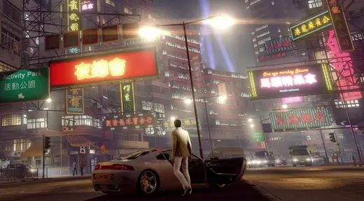 Дизайнер Sleeping Dogs Аластер Корниш не исключил появление сиквела