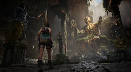 Критики неоднозначно встретили демоверсию Tomb Raider: Legacy of Atlantis