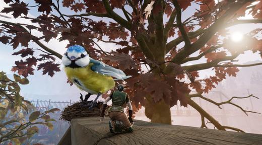10 игр с распродажи «Выживания» в Steam со скидкой от 70%