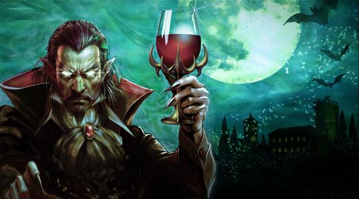 Ultima в мире Vampire Survivors. Обзор мобильной Vampire Crawlers