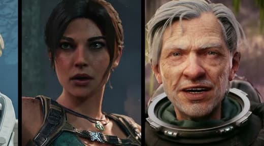 Что показали на Future Games Show 2026: Exodus, The Alters: Last Variable и Tomb Raider: Legacy of Atlantis