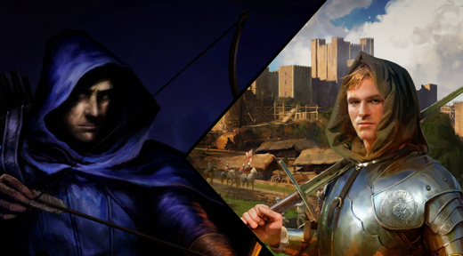 Что показали на PC Gaming Show 2026: Valheim 1.0, Stronghold 4 и Thief: The Dark Project Remastered