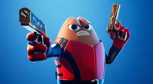Murió de vergüenza. Por qué el divertido shooter sobre Killer Bean se ahoga en la rutina