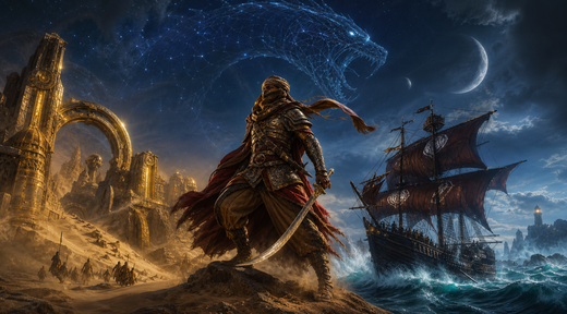 La muerte de Creation Engine y los misterios de los Dwemer: cómo debería ser The Elder Scrolls VI