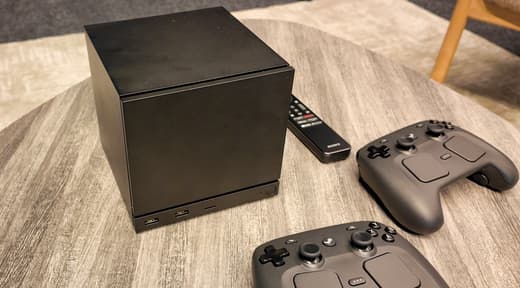 Почему пора собирать свою Steam Machine: анализируем рынок и предлагаем антикризисные сборки