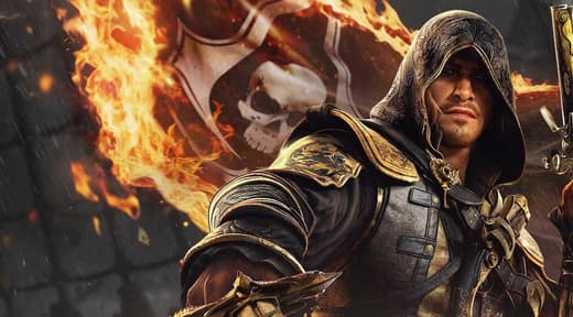 Что такое шанти: мифы и реальные факты о морских песнях из Assassin’s Creed Black Flag Resynced