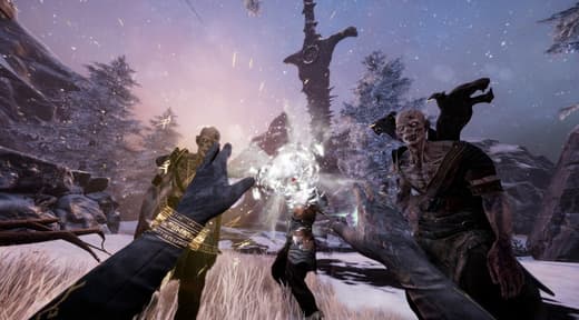 Свобода и веселье: 7 аналогов великой Dark Messiah of Might and Magic