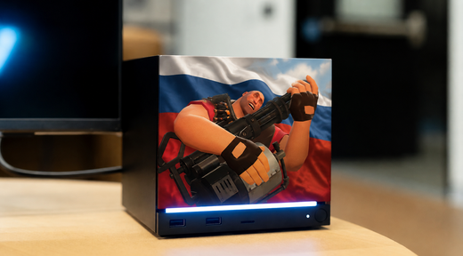 Steam Machine не нужна: 4 варианта, которые будут мощнее или интереснее