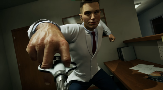 Хоррор для самых терпеливых: как Welcome to the Game 3 сводит игроков с ума