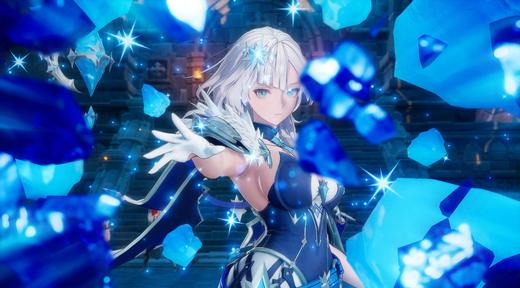 Genshin Impact, но без гачи. Обзор DragonSword: Awakening