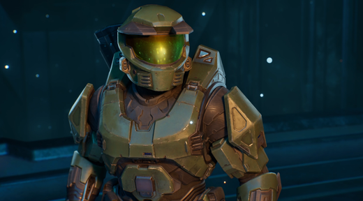Обзор Halo: Campaign Evolved. Эволюция, которая остановилась в 2001 году
