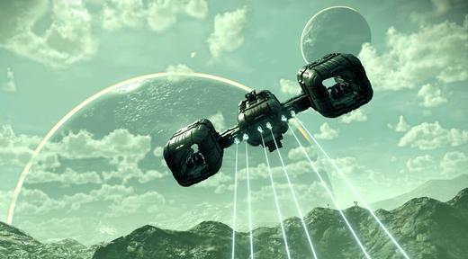 Десять лет в «небе без мужиков»: удивительная история искупления No Man’s Sky