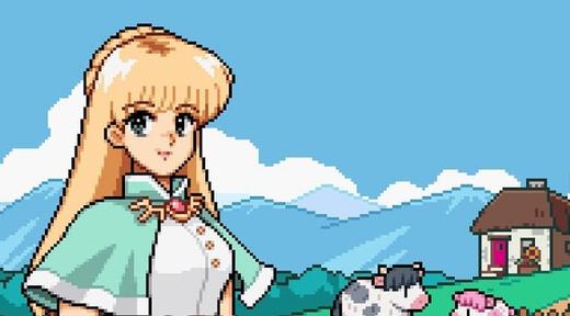 Stardew Valley «на максималках»: обзор Fields of Mistria