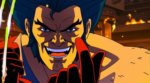 От идеала к проблемам: каким вышел второй сезон X-Men '97