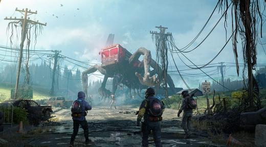 [Эксклюзив] Мы поиграли в консольную версию Once Human раньше всех