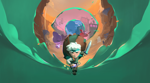 Обзор Moonlighter 2: The Endless Vault — (не) уютный (не) рогалик