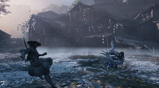 Во что поиграть в октябре 2026: Phantom Blade Zero, Gears of War: E-Day, Ace Combat 8 и не только