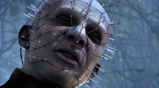 (18+) Обзор Clive Barker’s Hellraiser: Revival — хочется срочно помыться