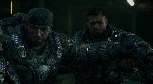 Ваше новое мнение о Gears of War: E-Day. Обзор главной игры 2026 года