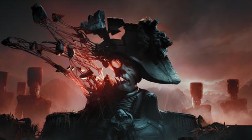 Обзор игры Valor Mortis: разгромленная Франция от первого лица