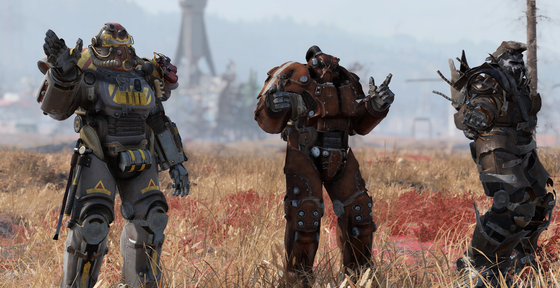 Fallout 3 получит приквел — в формате обновления для Fallout 76