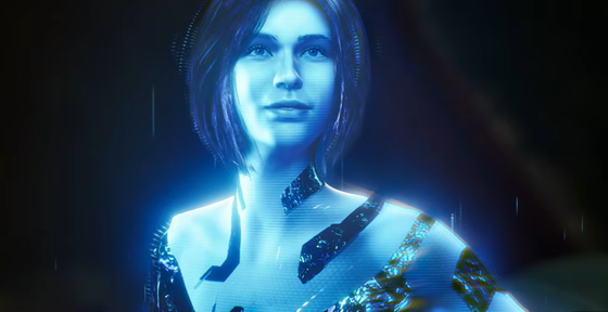 Фанаты Halo: Campaign Evolved призвали заменить модель Кортаны — моддеры уже взялись за редизайн