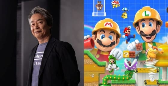 Миямото объяснил, почему Nintendo не гонится за трендами и деньгами 