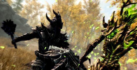 Фаната Skyrim упекли в тюрьму почти на два года из-за ника, дефицит видеокарт усиливается — самое интересное за неделю