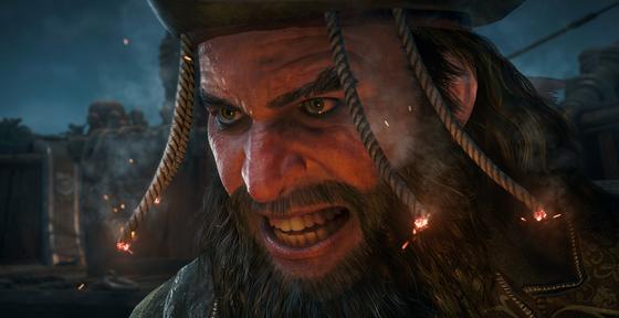 В ремейке Assassin's Creed Black Flag сохранили отсылку к «Пиратам Карибского моря», «Кингспорт. Путеводитель» — самое интересное за 4 августа