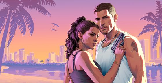 GTA VI получит неожиданного конкурента, Payday 2 получила обновленный движок — самое интересное за 13 августа