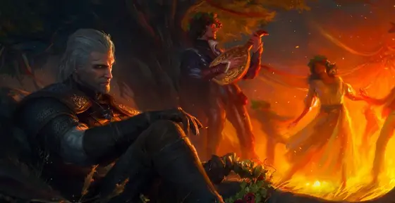 CD Projekt RED анонсировала ежедневные стримы Songs of the Past, сливший кадры GTA VI хакер угрожает издателям — самое интересное за 18 августа