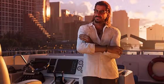 Хакеры сливают в сеть кадры из ПК-версии GTA VI, «идеальный баланс» Songs of the Past — самое интересное за 20 августа