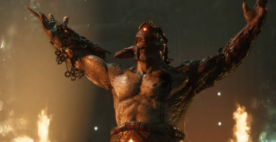 Новый сюжетный трейлер Gears of War: E-Day нагнетает драмы и показывает лидера Саранчи